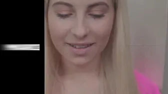 NASSTYx - Lost Freaky Woman finds BAE THREE-WAY with Married Lovers