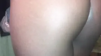 My Lusty Step Mum Showed Me Her Tight Snatch To Banged