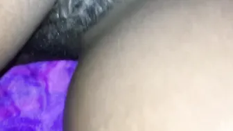 My Lusty Step Mum Showed Me Her Tight Snatch To Banged