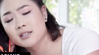 Kaya Lin porn video – Little Asians - Kaya Lins Hottie eastern Stepsis Shows Her How To Suck And Screwed Properly Her Hubby