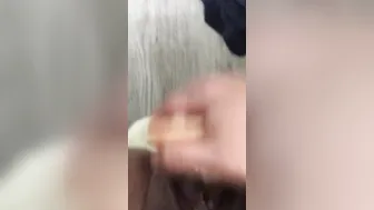 Tina Hispanic quickie