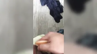 Tina Hispanic quickie
