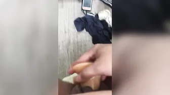 Tina Hispanic quickie