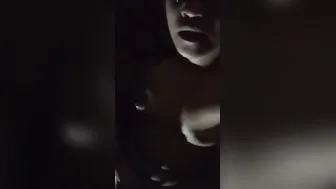 Posing that Goddess Lil chinese body