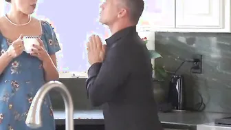 FucksMILFs.com - At first she is absolutely livid but Penny wants some “English lessons” herself after seeing Marcuss talents.