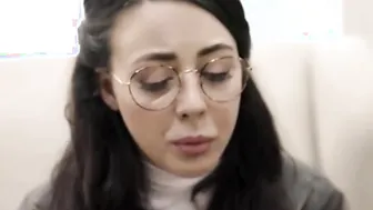 Dirty story of a girl and a pathetic social worker