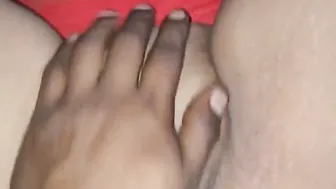 Marianniz - Gigantic Vagina Step Cougar Cheats With Her Gigantic