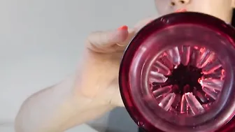 Sex Toy advertisement from Sohimi sex vibrator shop