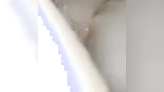 Night anal with hubby huge penis