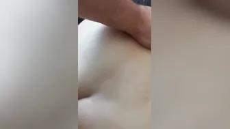 Anal rough