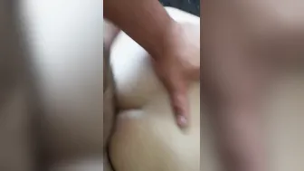 Anal rough