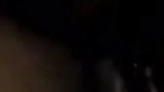Theres A Huge African Penis Inside My Wifeys Butt and she seems liking it ..What happen here??????