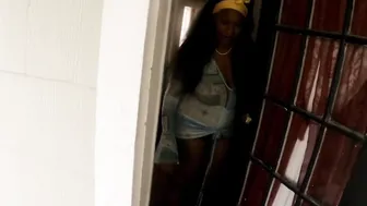 This Cant be a Regular DoorDash