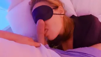 Done porn video – Stepmother did not even know that she blown her stepsons