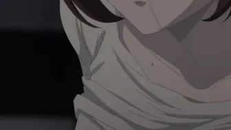 Joshiochi two-Kai Kara Onnanoko Ga Futtekita Uncensored - Episode 01