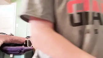 Cant Stop Wont Stop by King Combs (ft Kodak Ebony) Twerking Elle edition