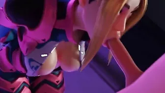 Fortnite - Adira Facefuck Deeply (Sound)