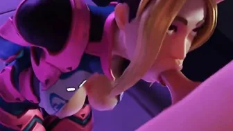 Fortnite - Adira Facefuck Deeply (Sound)