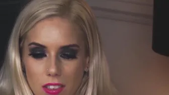 MIXEDX - Wild And Amazingly Hot Nesty Does It First Appearance Inside The Beauty Porn Fantasy