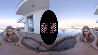 VIRTUAL TABOO - Vitamin D(ick)