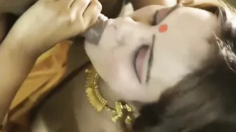 Khoon Bhari Maang Web serial