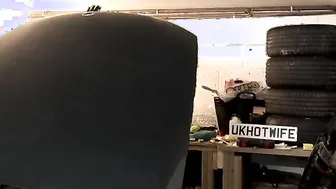 Polishing the Vehicle