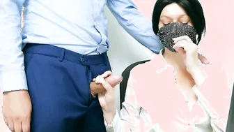 Manager porn video – Fucking office manager. Gave to plowed legs breasts And loudly