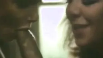 Sixties porn video – Sex The Way It Used To Be simmer down session