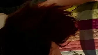 Feeding porn video – Feed Me With Your Sperm - Freaky College Lovers