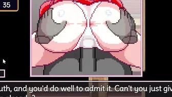 Noelle Does Her Best Sex clip two