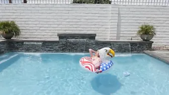 Multiple Facials porn video – FACIALS4K Multiple Facial Fireworks With 2 Gigantic Cocks On Independence Day
