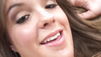 Poor Ashley Getting Her Twat Ruined by Blackzilla