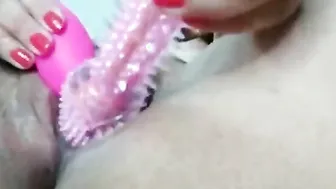 Tiktoker masturbation الاستمناء فتاة