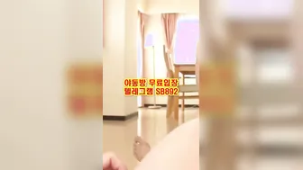 여친 언니랑 떡치다 걸림