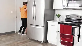 Dee williams vr sneaky milf burn