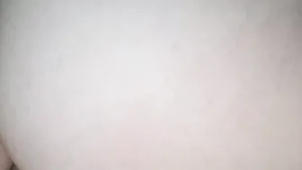 Fucking my bimbos with a semi and Cumming all over