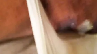 Let Me Taste That Dripping Vagina