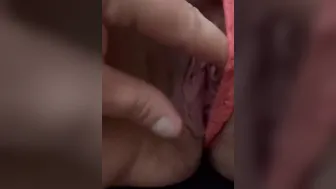 Incredible babe Bushy Vagina inside Beauty Lingerie American Milf Solo