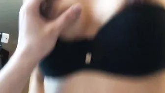 Rough Sex college girl Fucked Hard by Teacher in Uniform