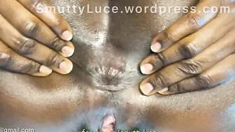 THICC Ass with Vicious FARTS - Legendary