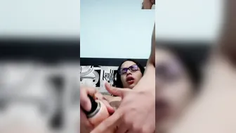 I have a very Hottie clip call with an teen year older cunt with mouth I seen on Tinder