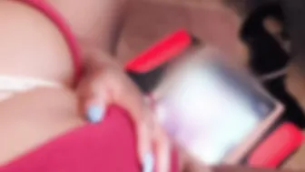 Sexsual Audio: His Photos Make Me Cum