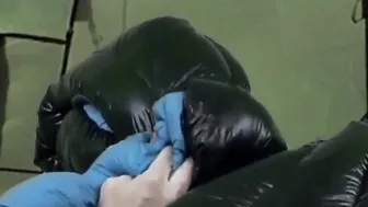 Sleepingbag Humping Compilation #1