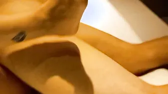 never gave as much as after married  account of the Beauty ex-wife married to cuckold