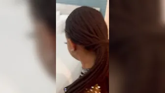 Beauty lil thots Persian banks  Houston delight sucking off and fucking at extended stay hotel