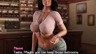 Treasure Of Nadia - Ep 14 - Leaking Pipes by MissKitty2K
