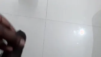 Indian Maid Giving Hand Job Blow Job  Getting Jizzed