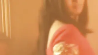 Incredible desi Goddess Shows Off