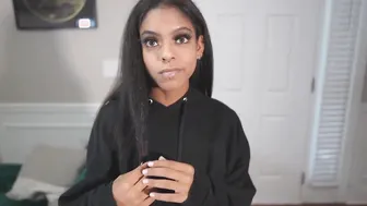 Her First Time Doing Porn And Shes A Professional | Porn Vlog Ep two