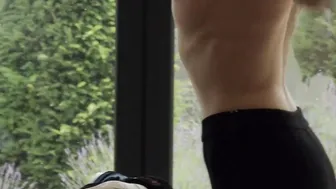 LETSDOEIT - Steamy Hardcore Fantasy Nailed For Blonde Masked Sexy Nesty